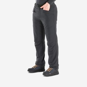 Decathlon Quechua NH100 Gri -18 Derece Erkek Outdoor Pantolon