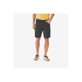 Decathlon Quechua NH100 Gri Erkek Outdoor Şort