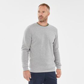 Decathlon Quechua NH150 Gri Erkek Outdoor Kazak