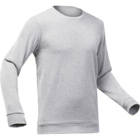Decathlon Quechua NH150 Gri Erkek Outdoor Kazak