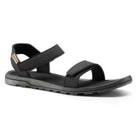 Decathlon Quechua NH50 Siyah Erkek Outdoor Sandalet