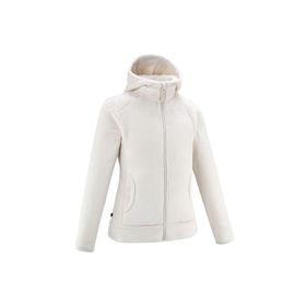 Decathlon Quechua NH500 Bej Çocuk Outdoor Polar Mont