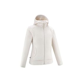 Decathlon Quechua NH500 Bej Çocuk Outdoor Polar Mont