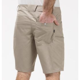 Decathlon Quechua NH500 Bej Erkek Outdoor Şort