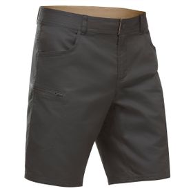 Decathlon Quechua NH500 Bej Erkek Outdoor Şort