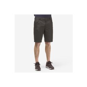 Decathlon Quechua NH500 Bej Erkek Outdoor Şort
