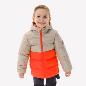 Decathlon Quechua NH500 Çocuk Outdoor Şişme Mont