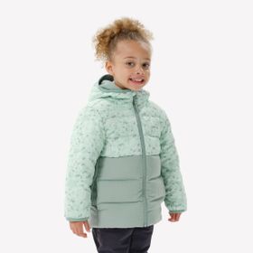 Decathlon Quechua NH500 Çocuk Outdoor Şişme Mont