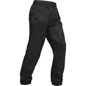 Decathlon Quechua NH500 Erkek Su Geçirmez Outdoor Yağmurluk Üst Pantolon