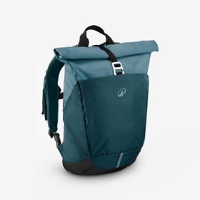 Decathlon Quechua NH500 Escape 16 lt + 4 Mavi Outdoor Sırt Çantası