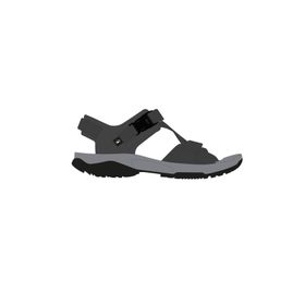 Decathlon Quechua NH500 Koyu Gri Erkek Outdoor Sandalet
