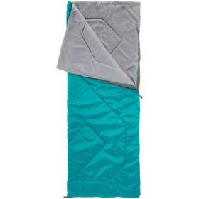 Decathlon Quechua Outdoor 0°C Haki Arpenaz Konfor Kamp Uyku Tulumu