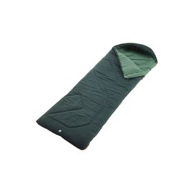 Decathlon Quechua Outdoor 0°C Haki Arpenaz Konfor Kamp Uyku Tulumu