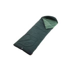 Decathlon Quechua Outdoor 0°C Haki Arpenaz Konfor Kamp Uyku Tulumu