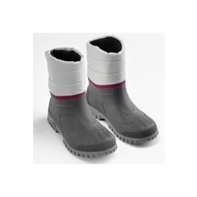 Decathlon Quechua Sh100 X-Warm Kadın Kar Botu