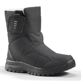 Decathlon Quechua Sh100 X-Warm Kadın Kar Botu