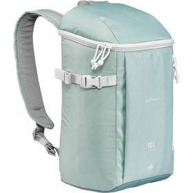 Decathlon Quechua Soğutucu 10 lt Yeşil Sırt Çantası