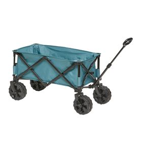 Decathlon Quechua Trolley Katlanır Kamp Arabası