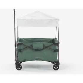 Decathlon Quechua Trolley Katlanır Kamp Arabası