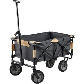Decathlon Quechua Trolley Katlanır Kamp Arabası