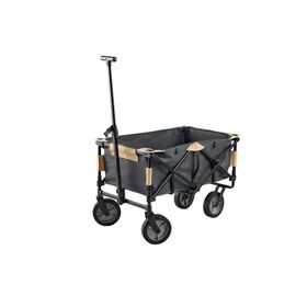 Decathlon Quechua Trolley Katlanır Kamp Arabası