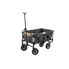 Decathlon Quechua Trolley Katlanır Kamp Arabası