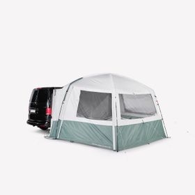 Decathlon Quechua Van Connect Arpenaz Fresh 6 Kişilik Araç Tentesi