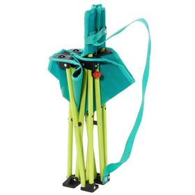 Decathlon Quechua Yeşil Çocuk Kamp Sandalyesi