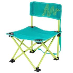 Decathlon Quechua Yeşil Çocuk Kamp Sandalyesi