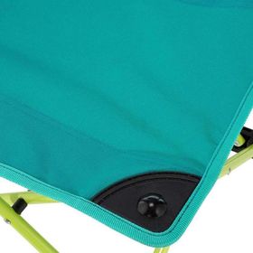 Decathlon Quechua Yeşil Çocuk Kamp Sandalyesi