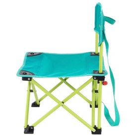 Decathlon Quechua Yeşil Çocuk Kamp Sandalyesi