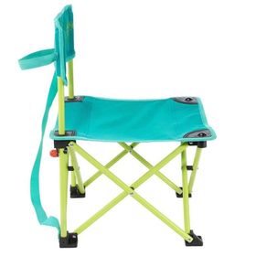 Decathlon Quechua Yeşil Çocuk Kamp Sandalyesi