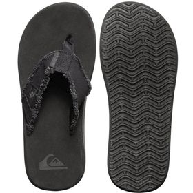 Decathlon Quiksilver Monkey Abyss M Erkek Terlik