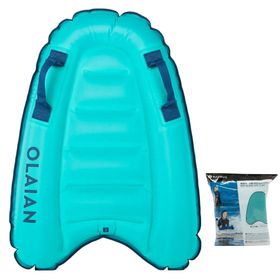 Decathlon Radbug 4 8 Yaş 15 25 kg Mavi Çocuk Şişirilebilir Bodyboard