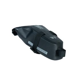 Decathlon Riverside 0.8 lt Siyah Su Sızdırmaz Sele Çantası
