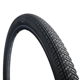 Decathlon Riverside Roadprotect+ 26x1.85 cm Yumuşak Damaklı Bisiklet Dış Lastiği