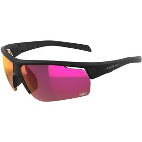 Decathlon Roadr 500 Van Rysel Yetişkin Kategori 3 Siyah Güneş Gözlüğü