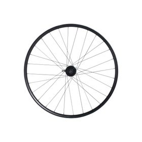 Decathlon Rockrider Çift katlı 27,5'' Siyah Dağ Bisikleti jantı