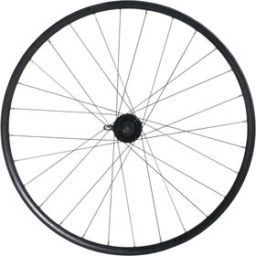 Decathlon Rockrider Çift katlı 27,5'' Siyah Dağ Bisikleti jantı