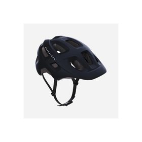 Decathlon Rockrider Expl 100 Mavi Dağ Bisikleti Kaskı