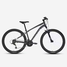 Decathlon Rockrider EXPL 50 27.5 inç V Fren Fren Gri Dağ Bisikleti
