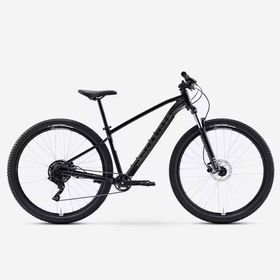 Decathlon Rockrider Explore 500 29 inç Jant Hidrolik Disk Fren Siyah Dağ Bisikleti