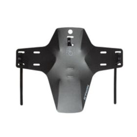 Decathlon Rockrider Siyah Dağ Bisikleti Ön Çamurluk