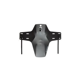 Decathlon Rockrider Siyah Dağ Bisikleti Ön Çamurluk