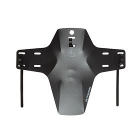Decathlon Rockrider Siyah Dağ Bisikleti Ön Çamurluk