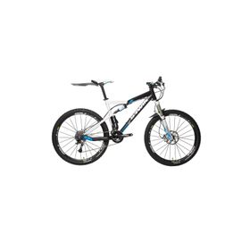 Decathlon Rockrider Siyah Dağ Bisikleti Ön Çamurluk