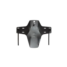 Decathlon Rockrider Siyah Dağ Bisikleti Ön Çamurluk