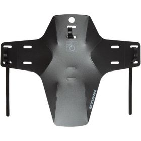 Decathlon Rockrider Siyah Dağ Bisikleti Ön Çamurluk
