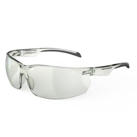 Decathlon Rockrider St 100 Şeffaf Uv Korumalı Bisiklet Gözlüğü
