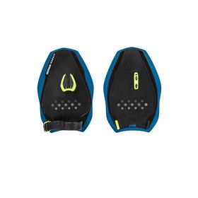 Decathlon S Boy Siyah Sarı Quıck'ın El Paleti
